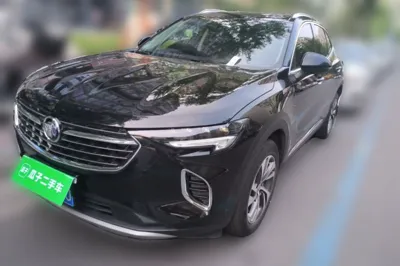 Buick Envision