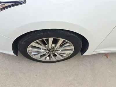Hyundai Mistra
