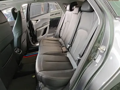 Changan Yida