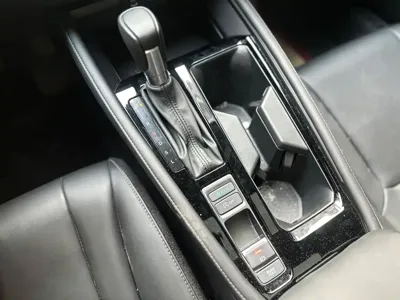 Honda Inspire