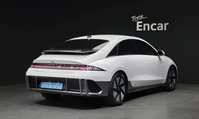 Hyundai Ioniq6