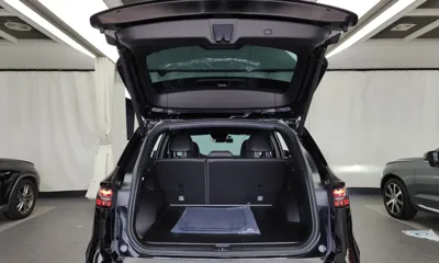 Renault-KoreaSamsung Grand Koleos