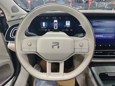 Rising F7
