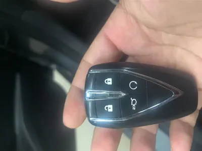 Changan Eado