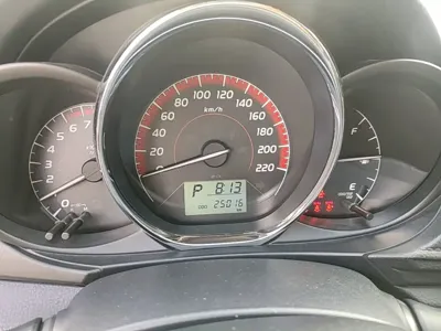 Toyota Vios
