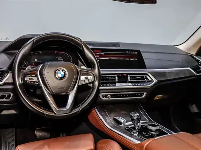 BMW X5 (Import)