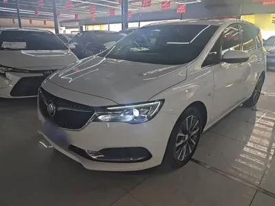 Buick GL6