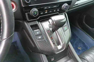 Honda Breeze