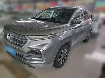 Baojun 530