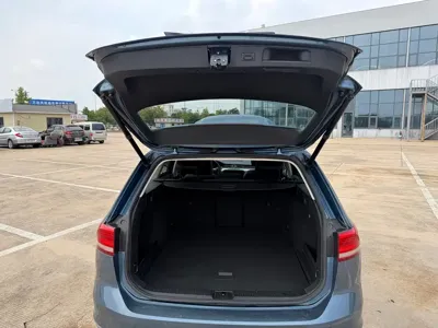 Volkswagen Viloran