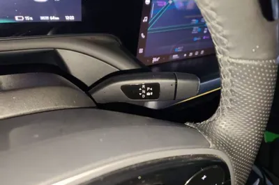 Xpeng P7