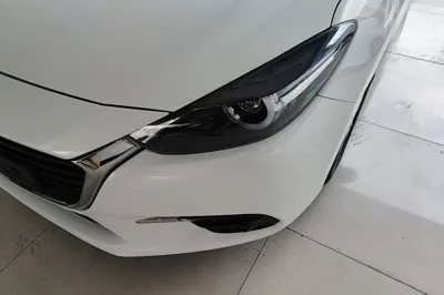Mazda Mazda 3 Axela