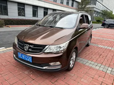 Baojun 730