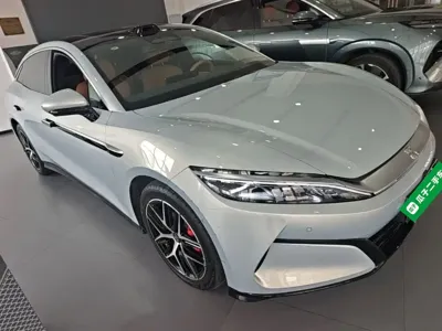 BYD 汉L