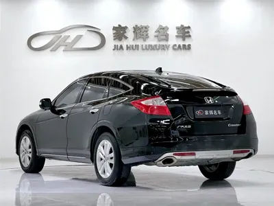 Honda Crosstour