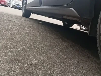 Toyota Yaris L