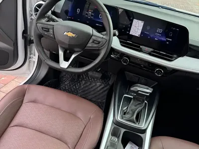 Chevrolet Monza