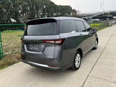 Wuling Jiachen