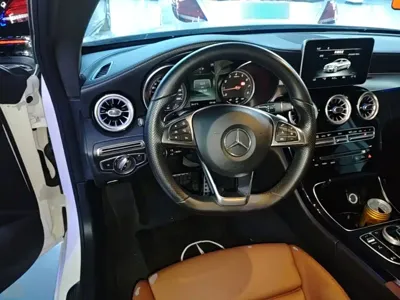 Mercedes-Benz C-Class (Import)