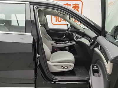 Ford Territory