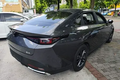 Changan Eado DD