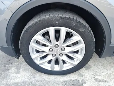 Buick Envision Plus