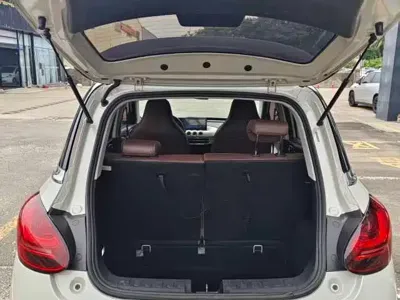 Wuling Bingo