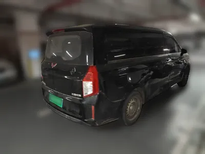 Wuling Zhengcheng