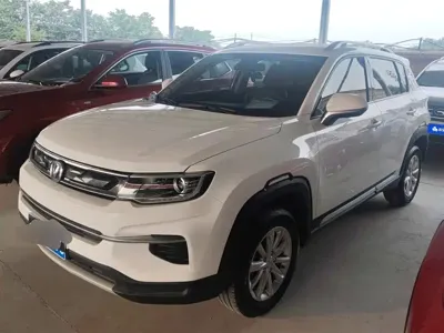 Changan CS35PLUS