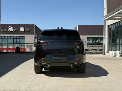 Land Rover Sport