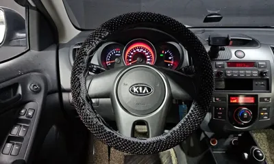 Kia Porte