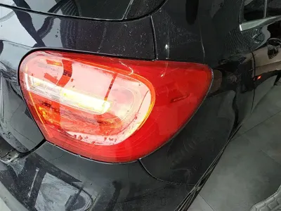 Mercedes-Benz A-Class (Import)