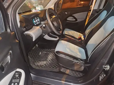 Leapmotor T03