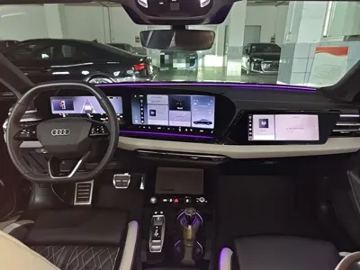 Audi A5L