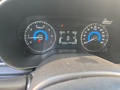 Dongfeng Fengon 580