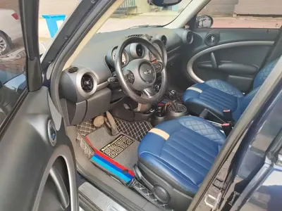 MINI Mini Countryman