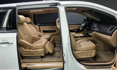Kia Canival