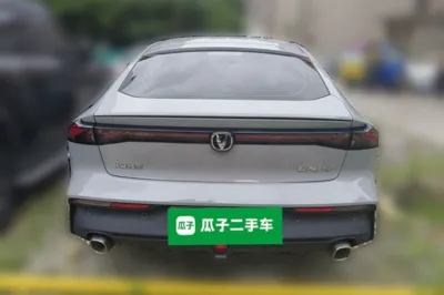 Changan UNI-V iDD