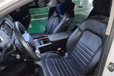 Citroen C6