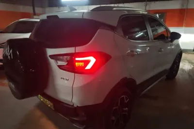 BYD Yuan Pro