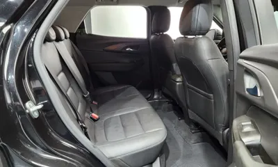 ChevroletGMDaewoo Trailblazer
