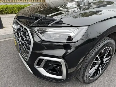 Audi Q5L
