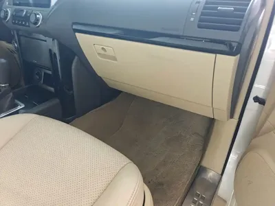 Toyota Prado (Import)