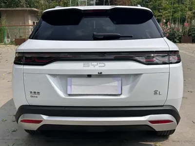 BYD L DM-i