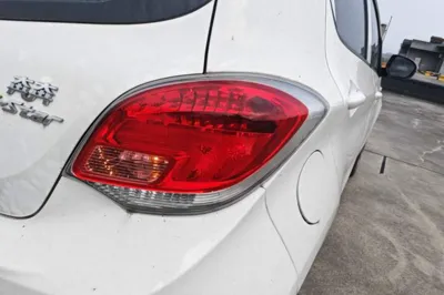 Changan Benni E-Star