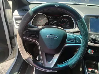 Chevrolet Monza