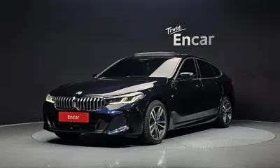 BMW Gran Turismo