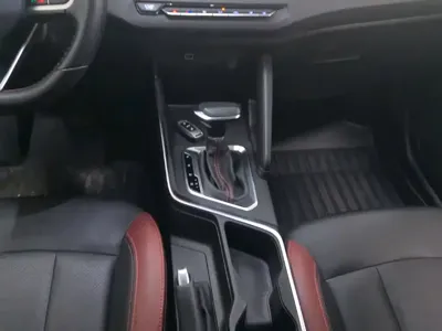 Geely Vision X3