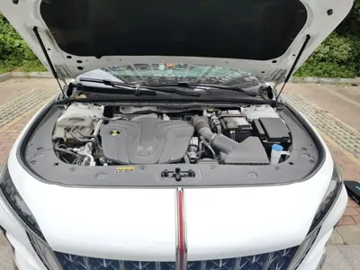 Hongqi Hongqi H6