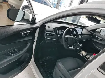 Chery Tiggo 5x